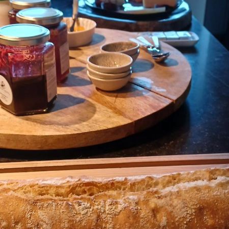 La Belle Idee Bed & Breakfast Nokere Екстериор снимка