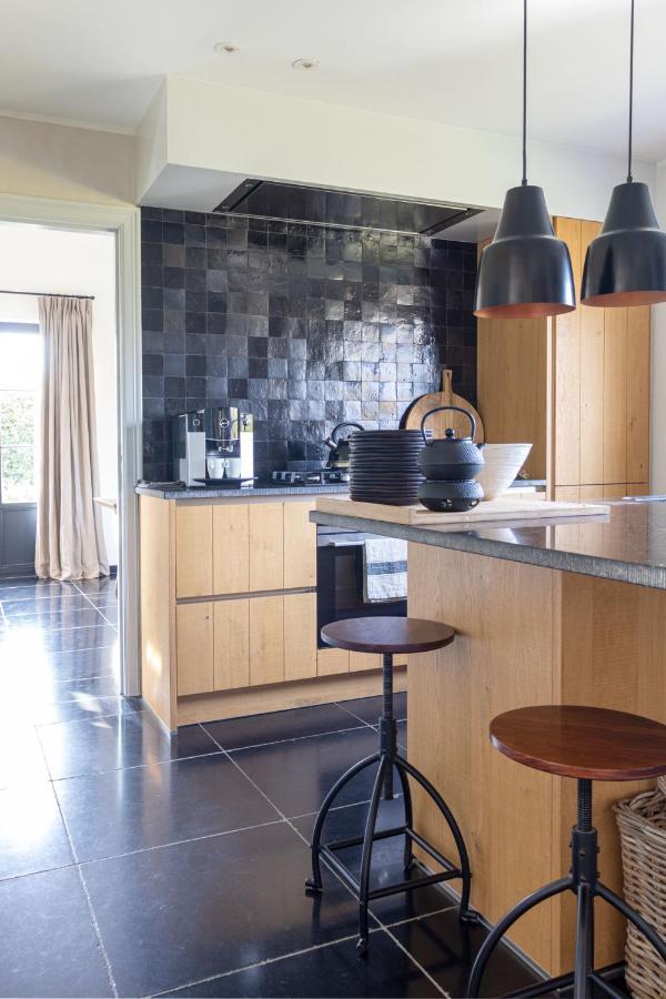 La Belle Idee Bed & Breakfast Nokere Екстериор снимка