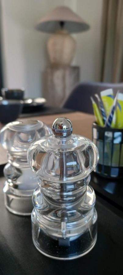 La Belle Idee Bed & Breakfast Nokere Екстериор снимка