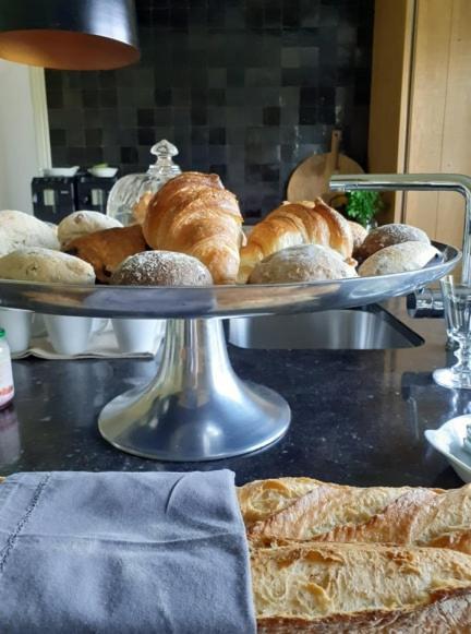 La Belle Idee Bed & Breakfast Nokere Екстериор снимка